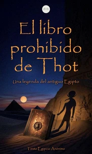 El Libro Prohibido de Thot