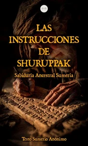 Las Instrucciones de Shuruppak