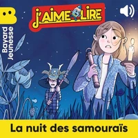 La nuit des samouraïs
