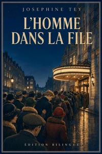 L'Homme dans la File