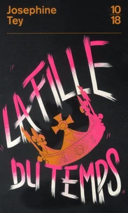 La fille du temps