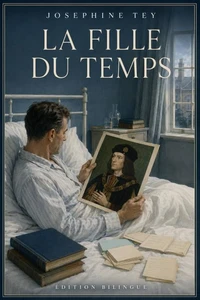 La Fille du Temps