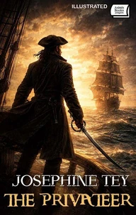 The Privateer. Illustrated