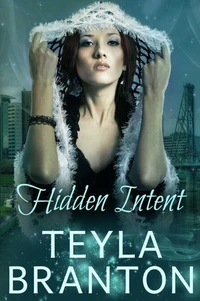 Hidden Intent: An Autumn Rain Mystery