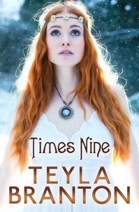  Teyla Branton - Times Nine (A Short Story).