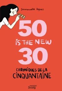 50 is the new 30