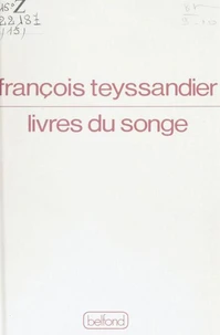 Livres du songe