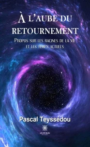 A l'aube du retournement