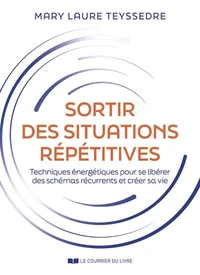 Sortir des situations répétitives