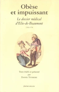Obèse et impuissant