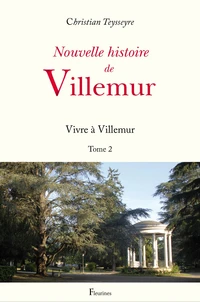 Nouvelle histoire de Villemur