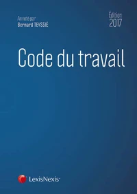 Code du travail