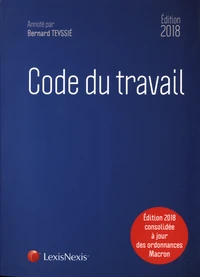 Code du travail