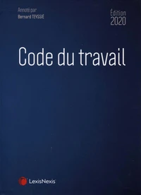 Code du travail