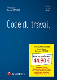 Code du travail