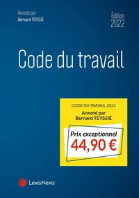 Code du travail