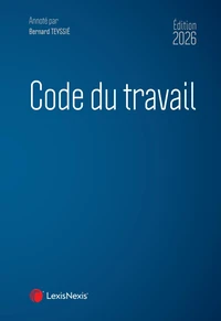 Code du travail