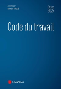Code du travail
