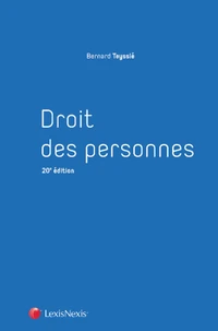 Droit des personnes