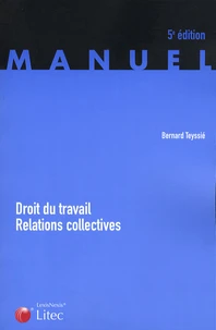 Droit du travail Relations collectives