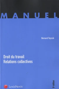 Droit du travail - Relations collectives