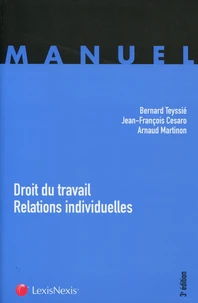 Droit du travail