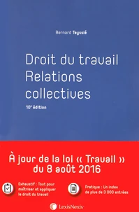 Droit du travail