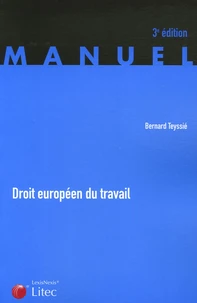 Droit européen du travail