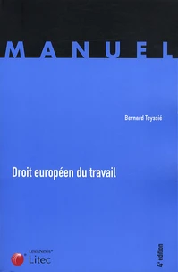 Droit européen du travail