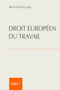 Droit Europeen Du Travail