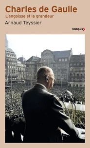 Charles de Gaulle