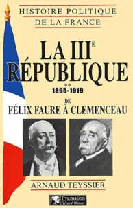 La IIIe République