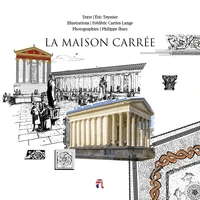 La Maison Carrée