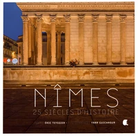 Nîmes
