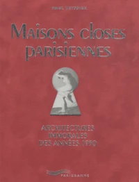 Maisons closes parisiennes