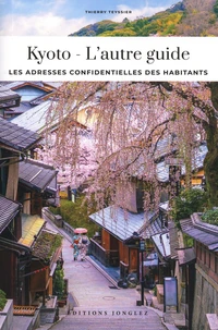 Kyoto - L'autre guide