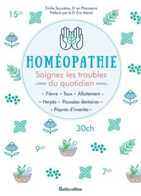Homéopathie