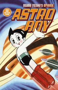 Astro Boy 1 &amp; 2
