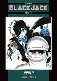 Blackjack Tome 10