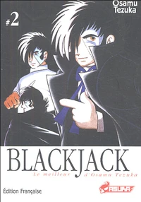 Blackjack Tome 2