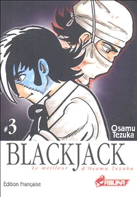 Blackjack Tome 3