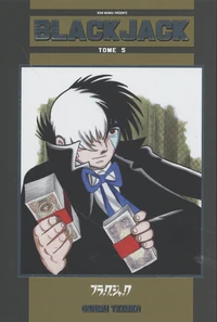 Blackjack Tome 5