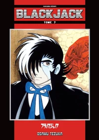 Blackjack Tome 7