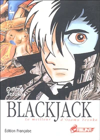 Blackjack Tome 7
