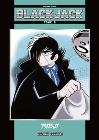 Blackjack Tome 8