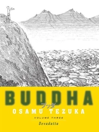 Buddha, Volume 3: Devadatta