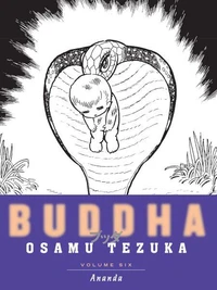 Buddha, Volume 6: Ananda