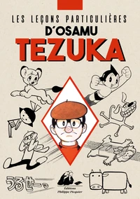 Les leçons particulières d'Osamu Tezuka