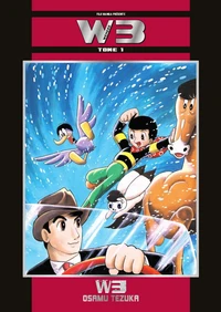 W3 Tome 1