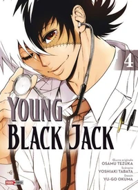 Young Black Jack T04